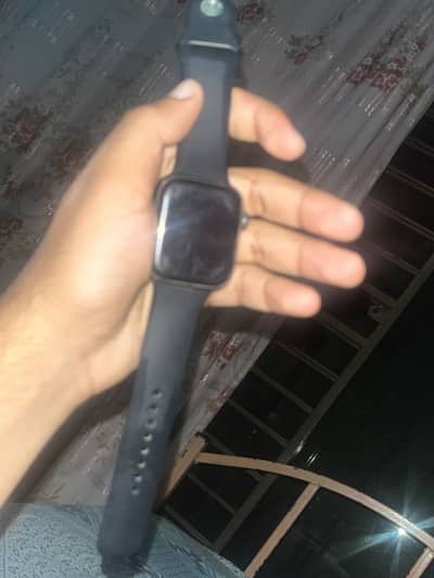 Apple watch series 6