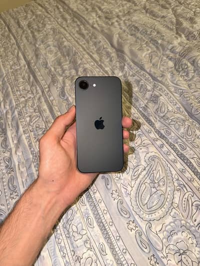 Apple iPhone 16e jv 128