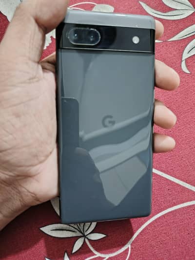 Google Pixel 6a