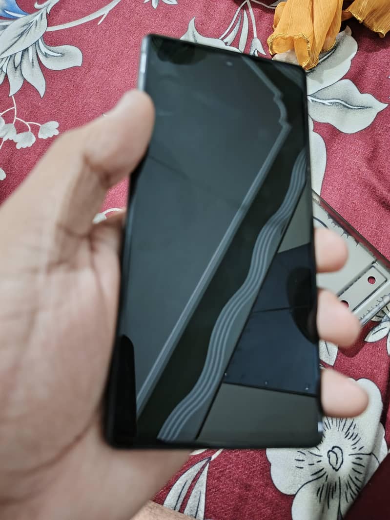 Google Pixel 6a 1