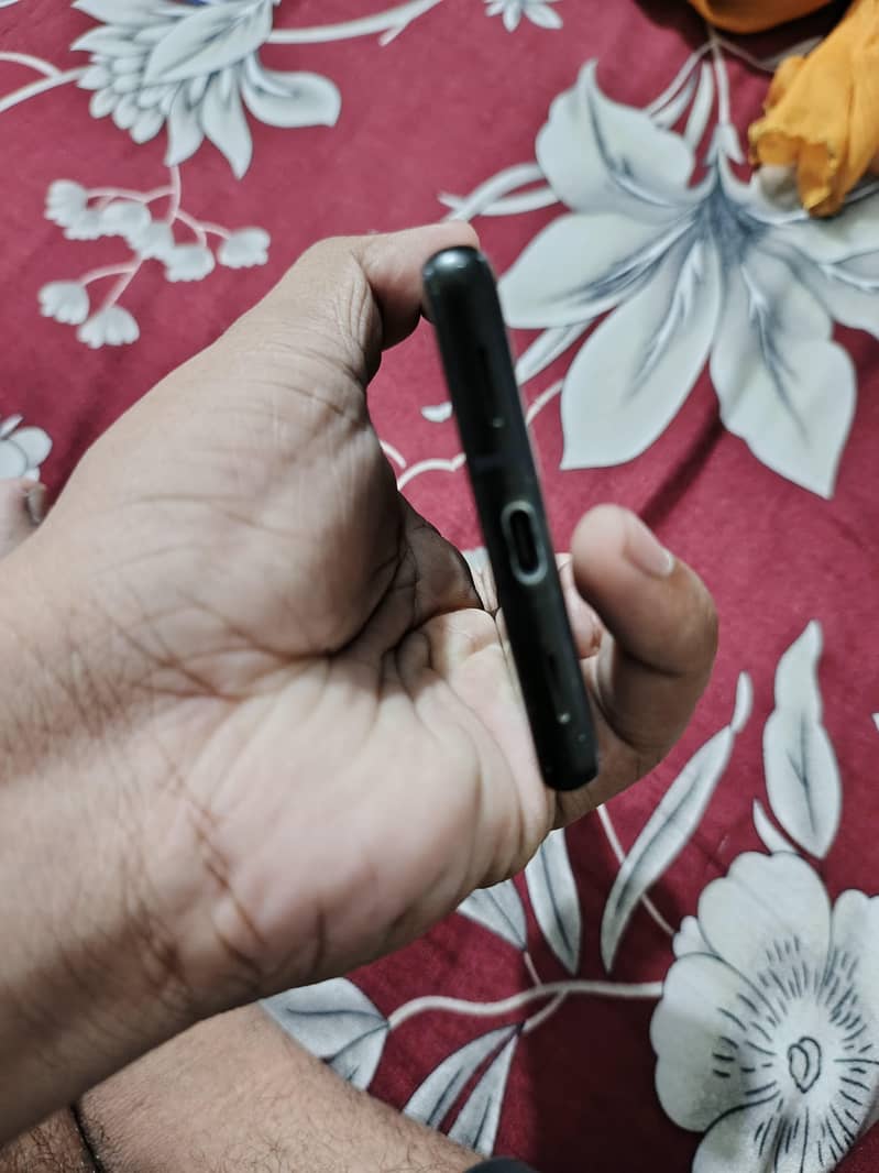 Google Pixel 6a 3