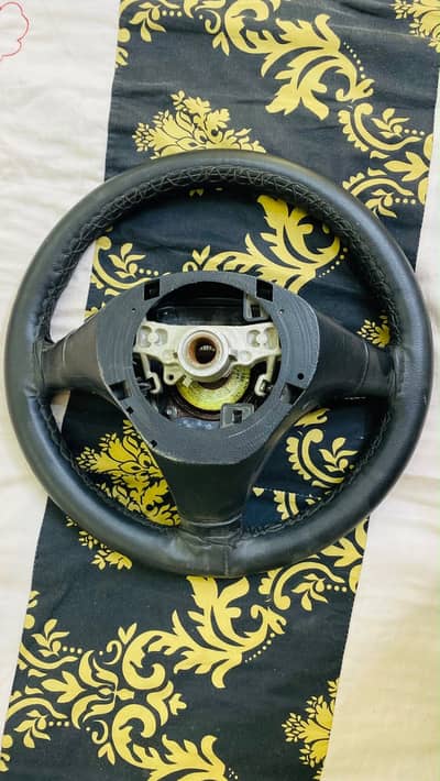 Momo Steering Wheel (SRS Airbag)
