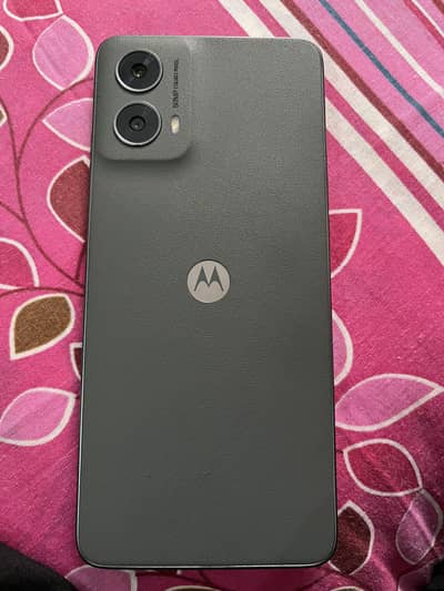 Motorola G 5G (2024) NON PTA sim Lock