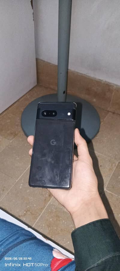 Google Pixel 7