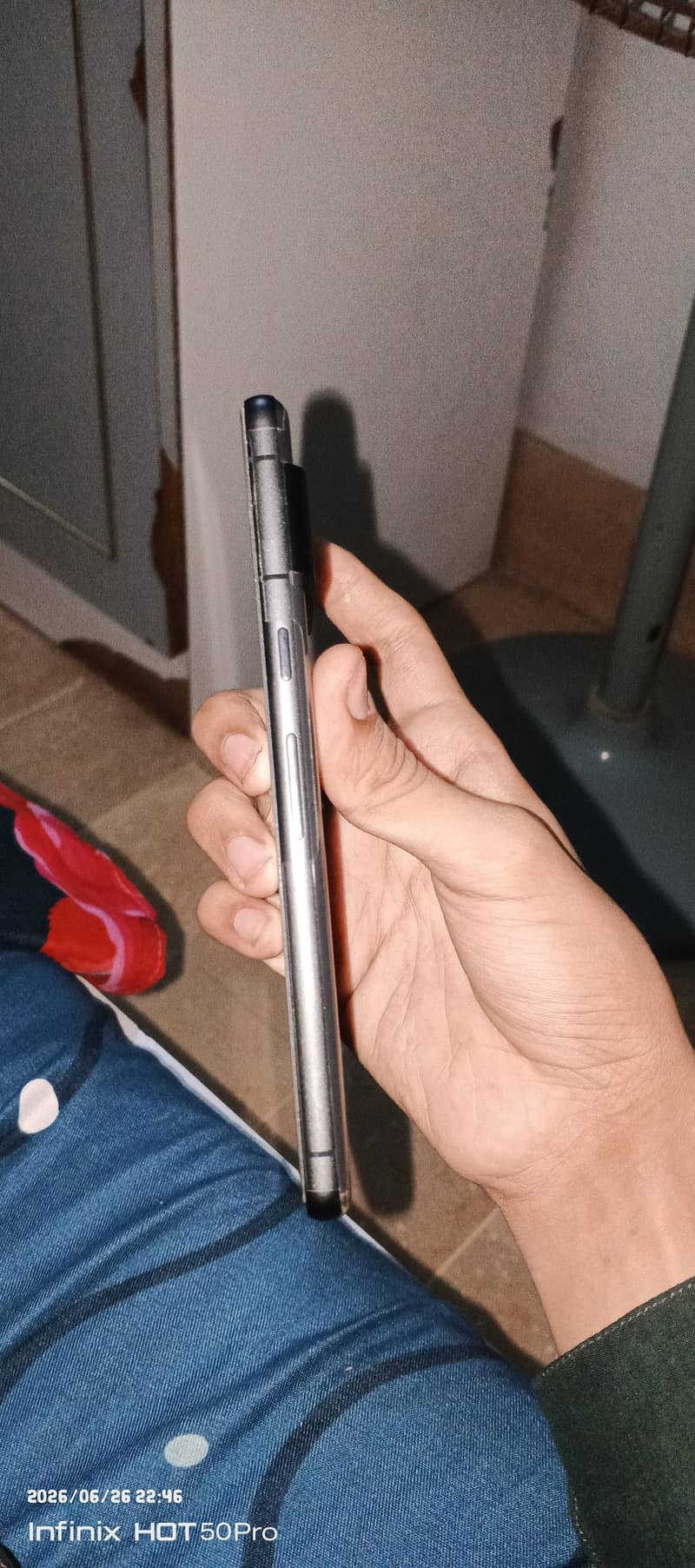 Google Pixel 7 3