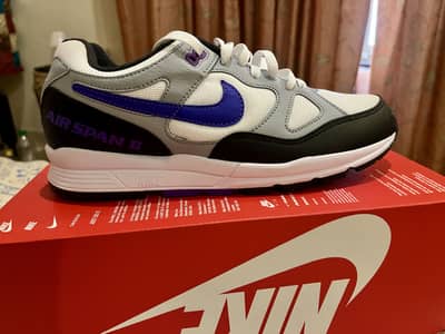 Nike Air Span 2