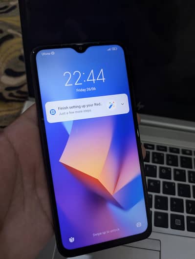 Redmi 9t