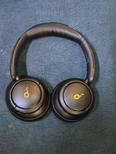 Anker Soundcore Life Q30 Bluetooth Noise Cancelling Headphones