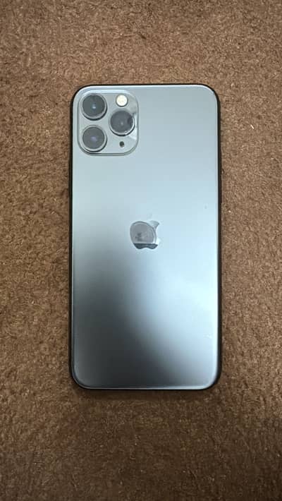 Apple iPhone 11 Pro