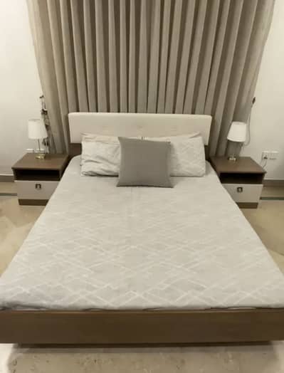 Bed From Enza Home