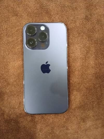 Apple iPhone 14 Pro