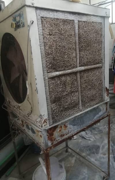 Lahori Room Air Cooler