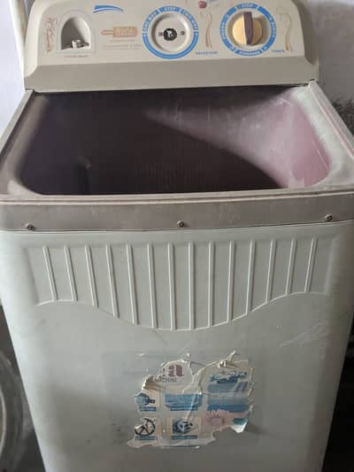 Asia Washing Machine