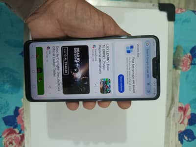 LG G7 ThinQ