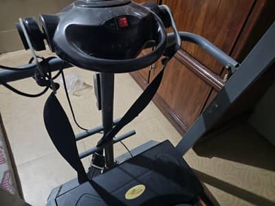 lijiujia Running machine