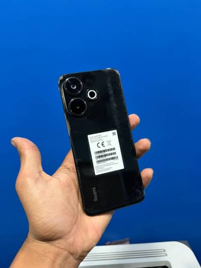 Xiaomi Redmi 13