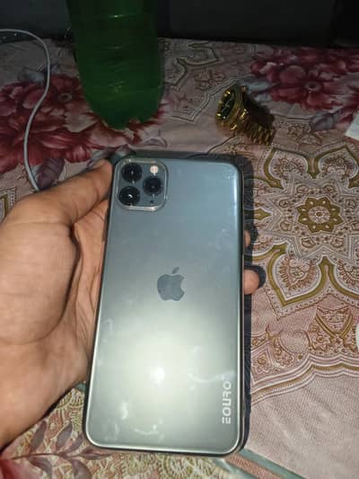 Apple iPhone 11 Pro Max F. U