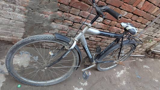cycle