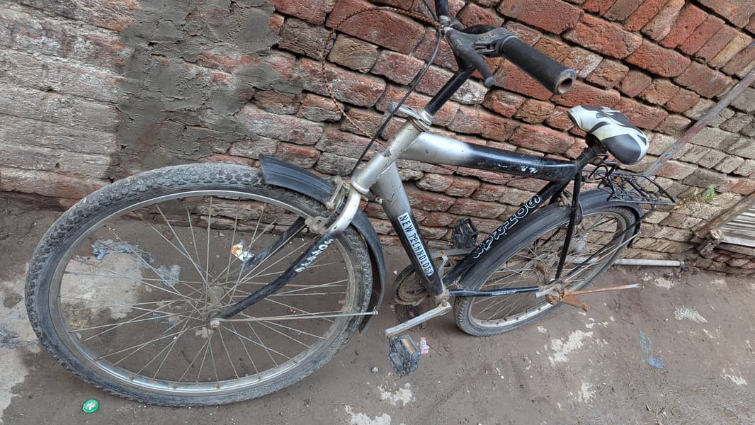 cycle 0