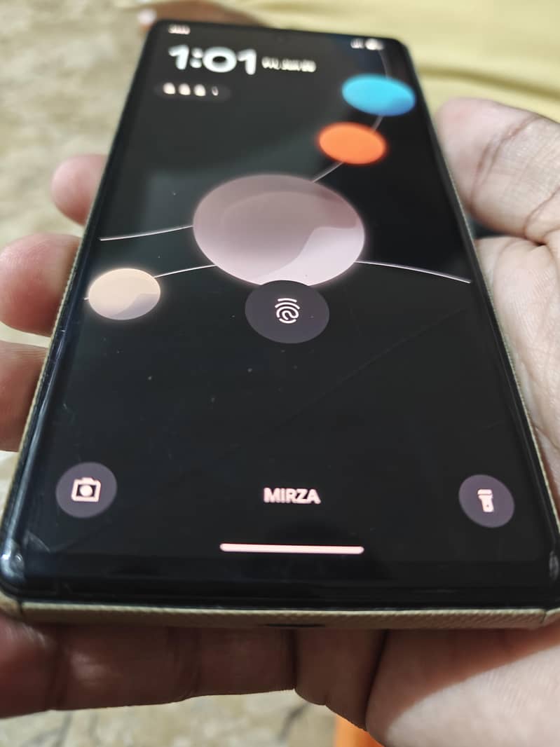 Google Pixel 6a 1