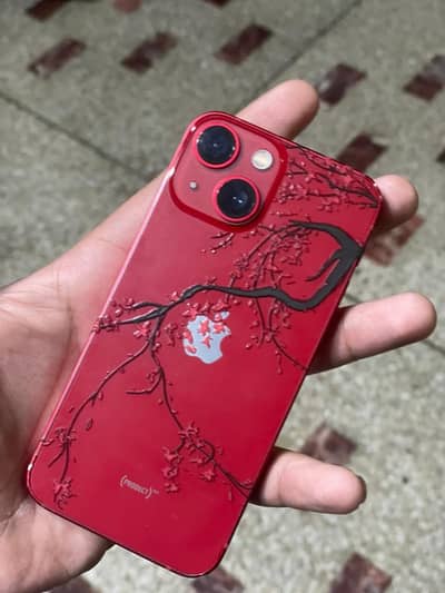 Apple iPhone 13 mini Exchange Possible