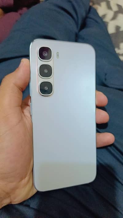 Infinix hot 60 pro