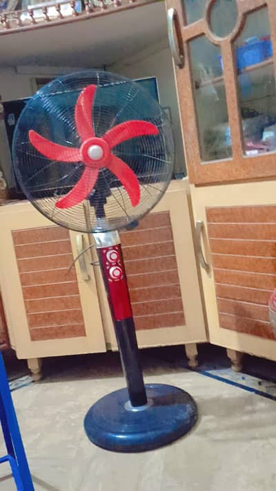 12 volt fan