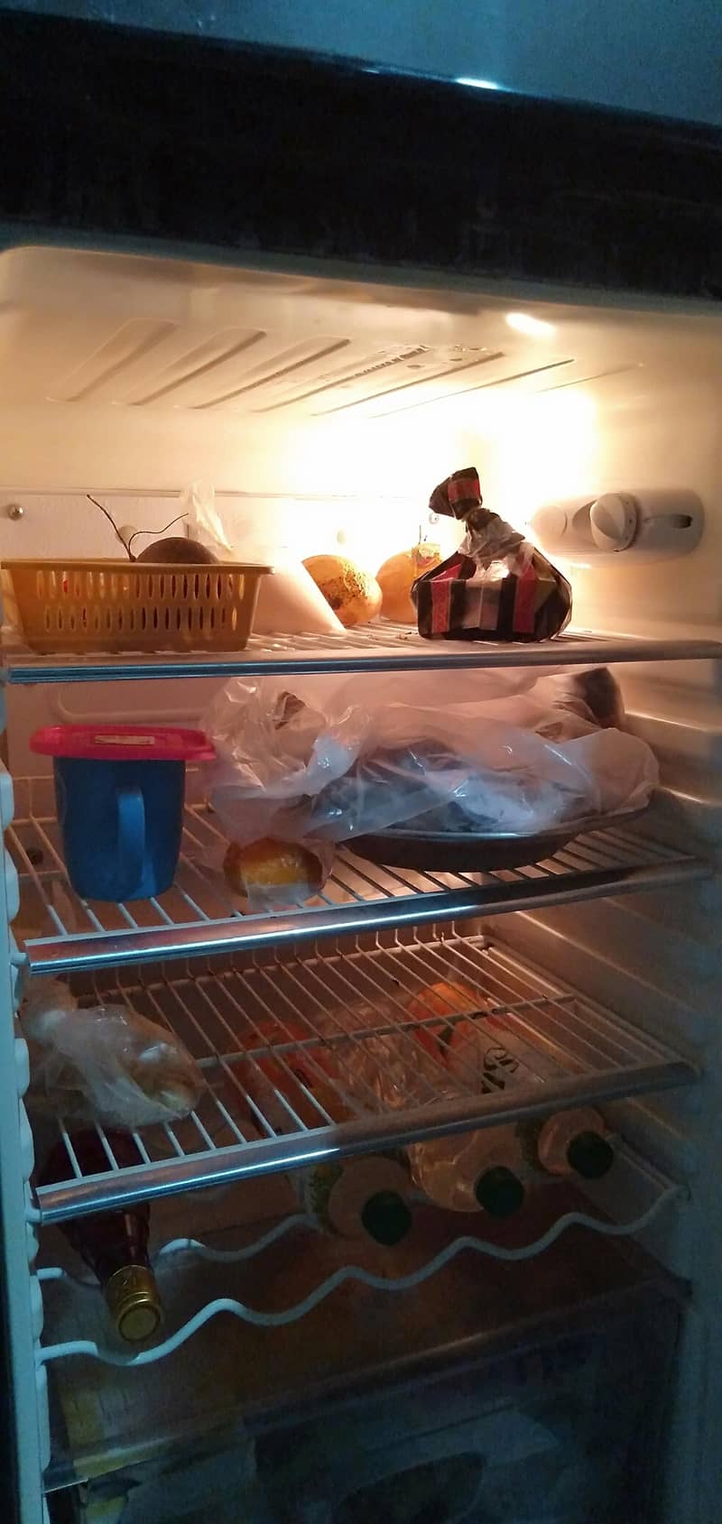 Orient Refrigerator 2