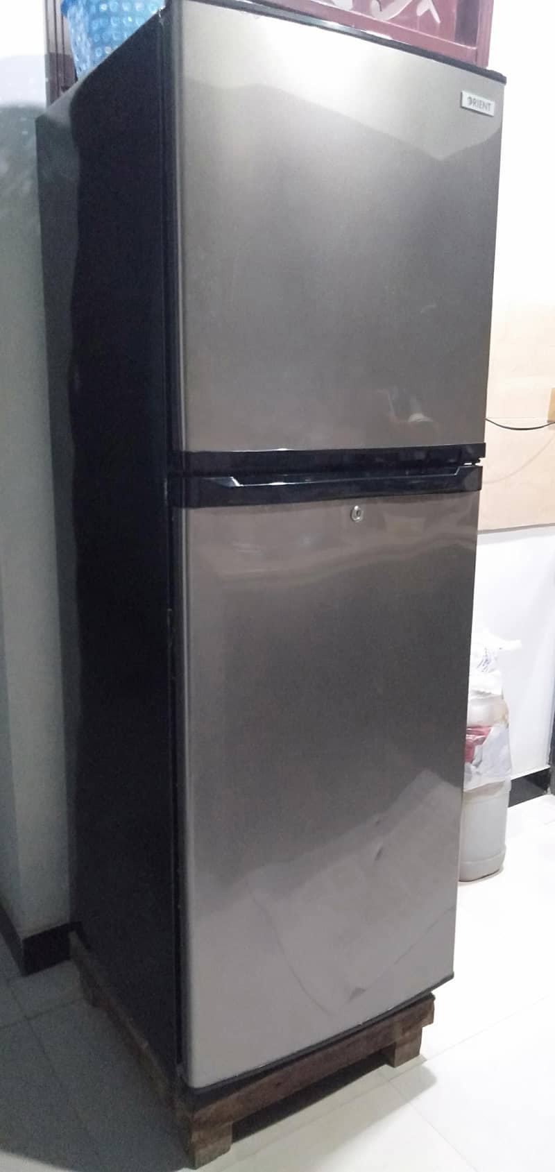 Orient Refrigerator 3