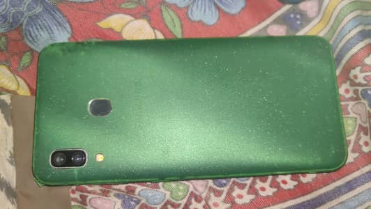 Samsung Mobile A30