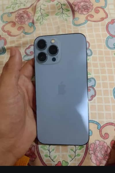 Apple iPhone 13 Pro