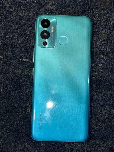 Infinix Hot 12 Play