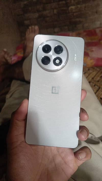 One Plus 13R