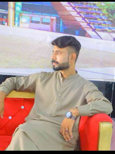 Zeeshan Khonje