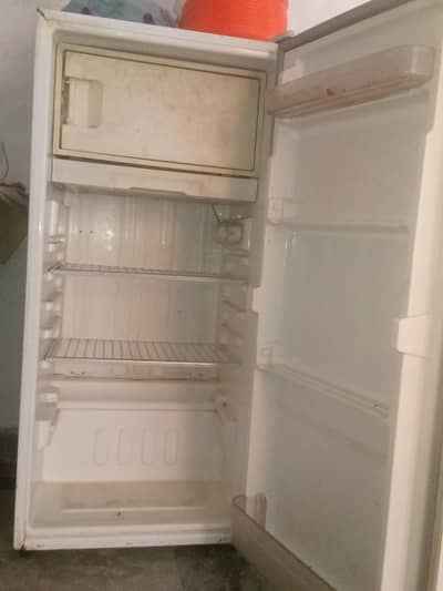 Dawlance freezer