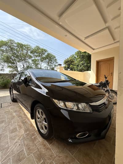 Honda civic vti oriel prosmetic 1.8 i-VTEC