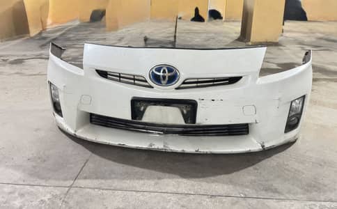 Prius 2011