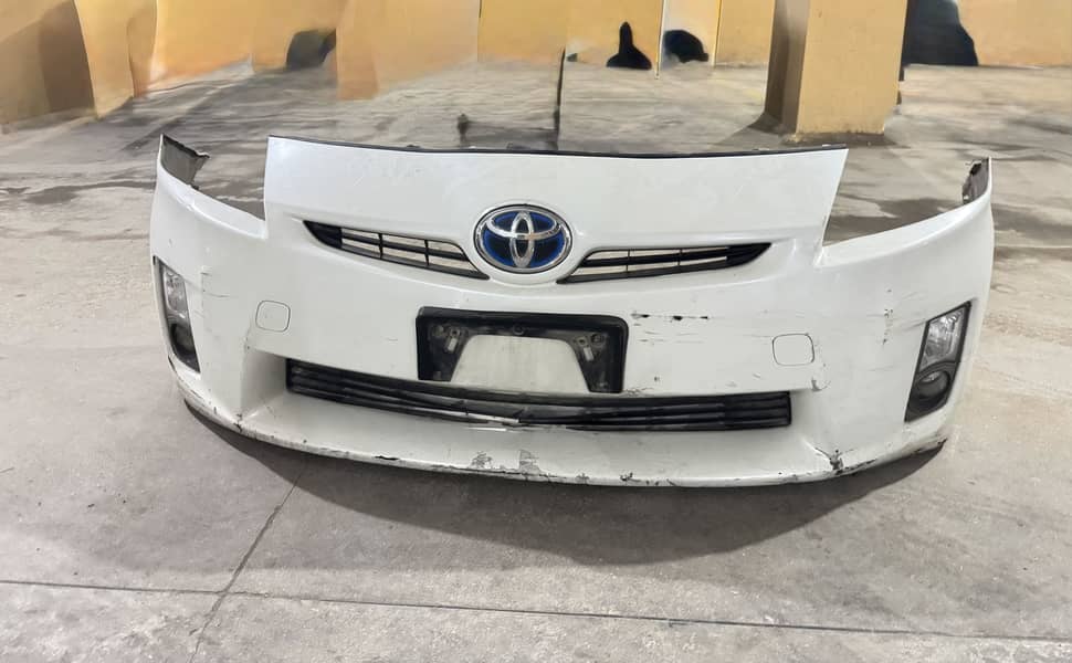 Prius 2011 0