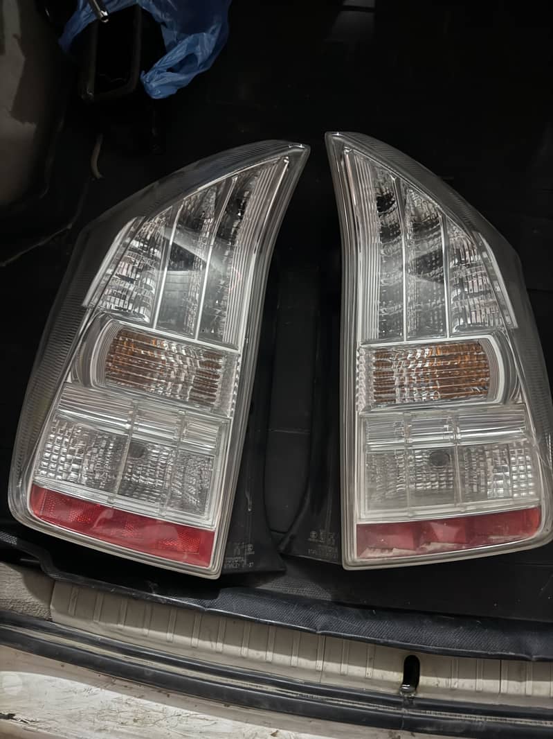 Prius 2011 1