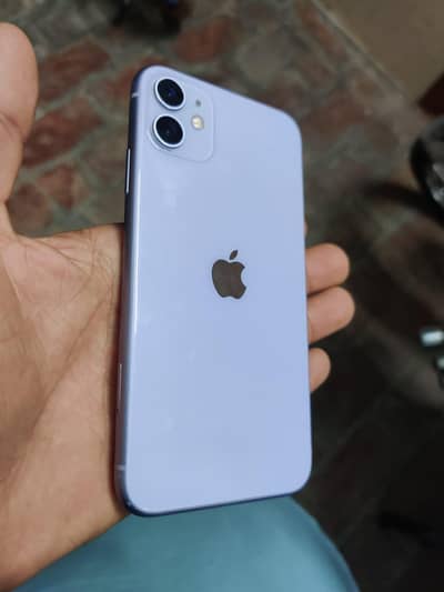 Apple iPhone 11