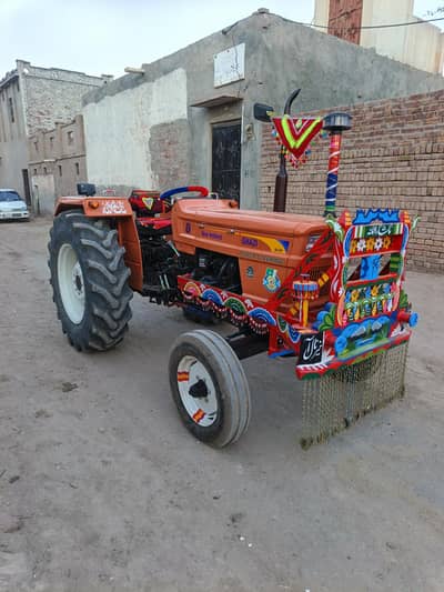 Al ghazi tracter for sale madel 2023 1750000  03180629054