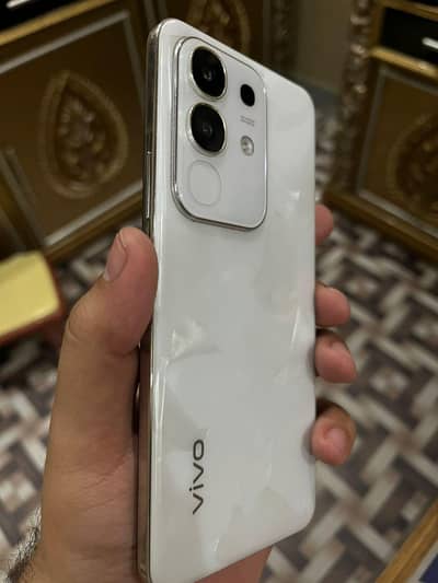 Vivo Y29
