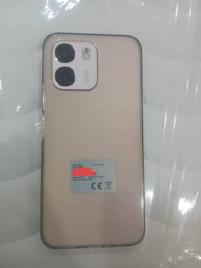OPPO A6 8+256 7000mAh 120Hz Display Box Pack 10/10 Condition