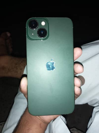 iPhone 13 water pack