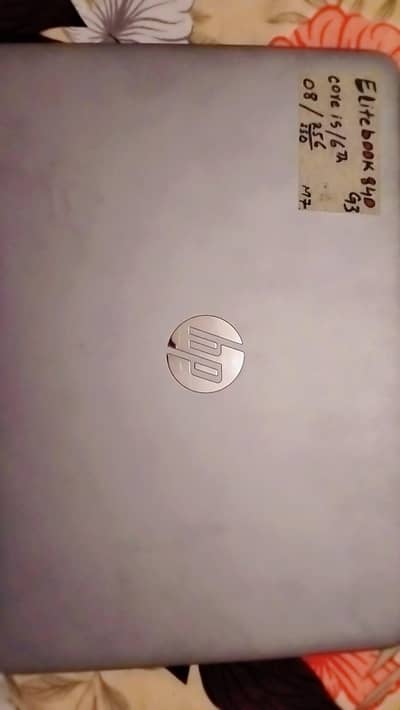 Hp. Elite book 84D G3,  core i5 ,   6 generation (8/256)SSD