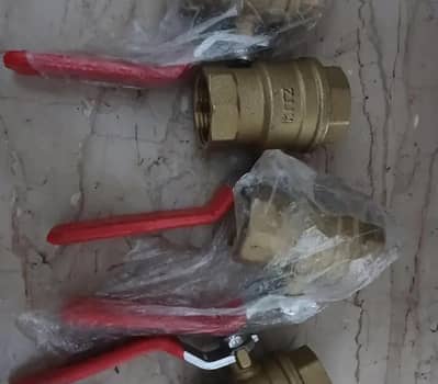 Ball Valve