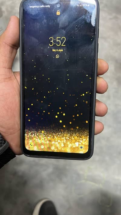 Samsung Mobile A51