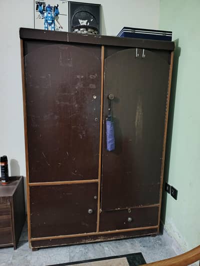 cupboard