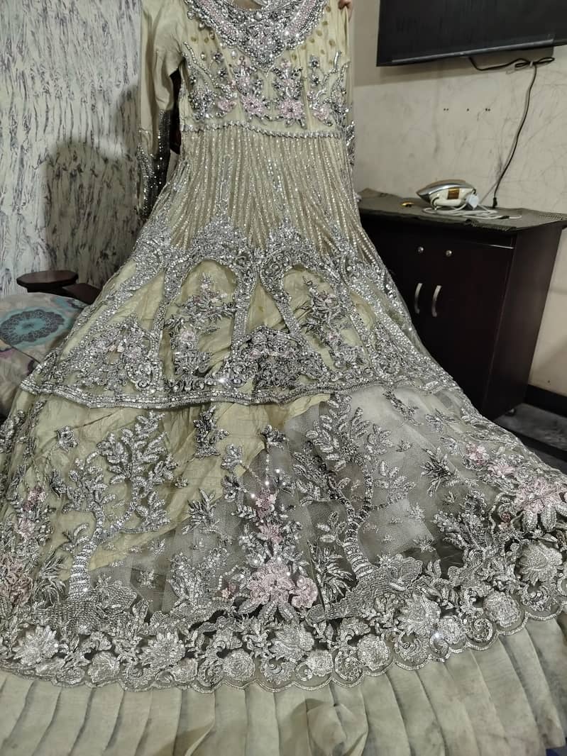 Walima Maxi 0