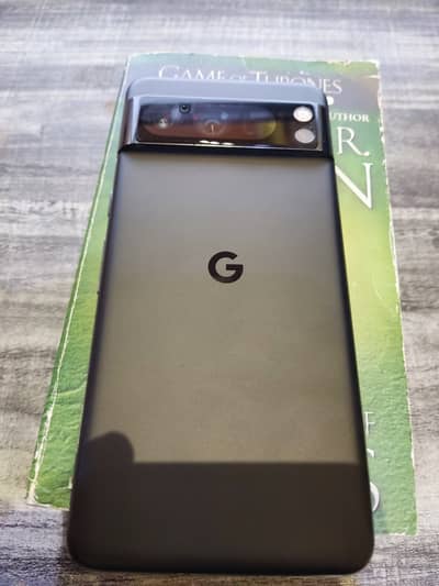 Google Pixel 8 Pro